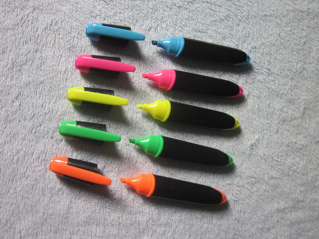 智超制筆熱銷白板筆、熒光筆及記號筆圖片大全 - 慈溪市芳裕文化用品