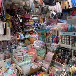 慶春路文化用品市場中的家用電器 跨界融合的消費(fèi)新體驗(yàn)