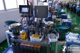 凱華工廠行 自動機器人教你組裝機械軸，探索機械設備制造、裝配與設計