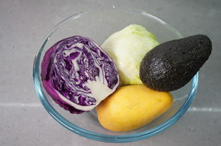 這道果蔬沙拉最減肥,清爽熱量低,超簡(jiǎn)單