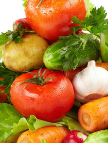 哪些蔬菜農藥殘留多 為家人健康必學飲食小常識