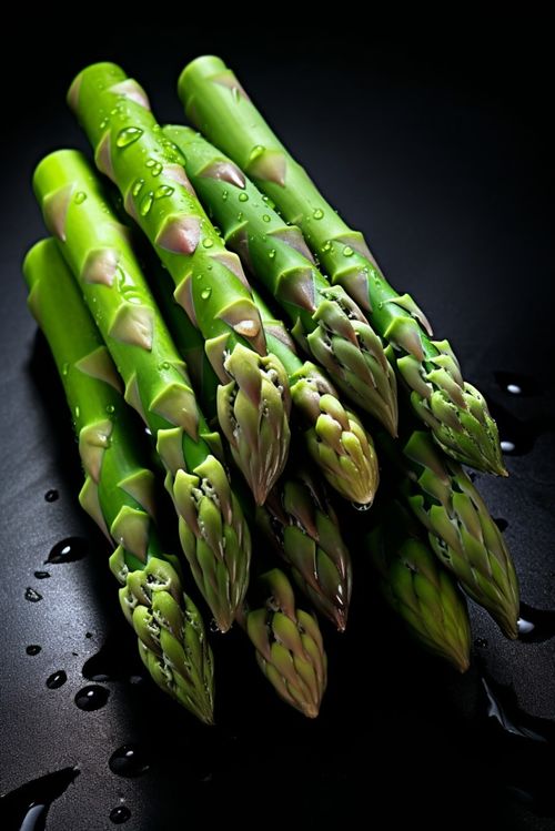鮮嫩農產品蔬菜蘆筍圖片攝影圖 廣告素材 下載至來源處