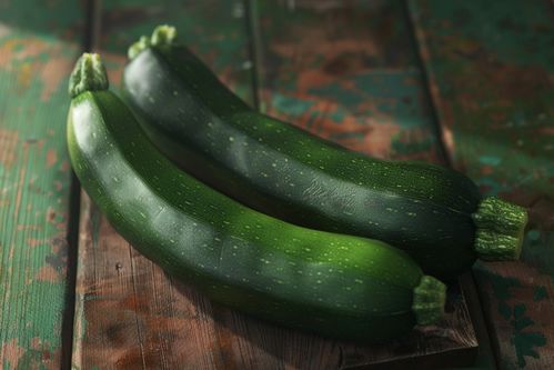 綠色蔬菜農(nóng)產(chǎn)品西葫蘆圖片 攝影圖 下載至來源處