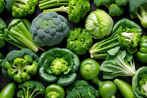 綠色食鮮 農(nóng)副產(chǎn)品攝影與創(chuàng)意海報(bào)的藝術(shù)營(yíng)銷(xiāo)